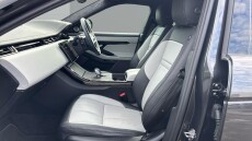 Land Rover Range Rover Evoque 2.0 D200 Autobiography 5dr Auto [Revised] Diesel Hatchback